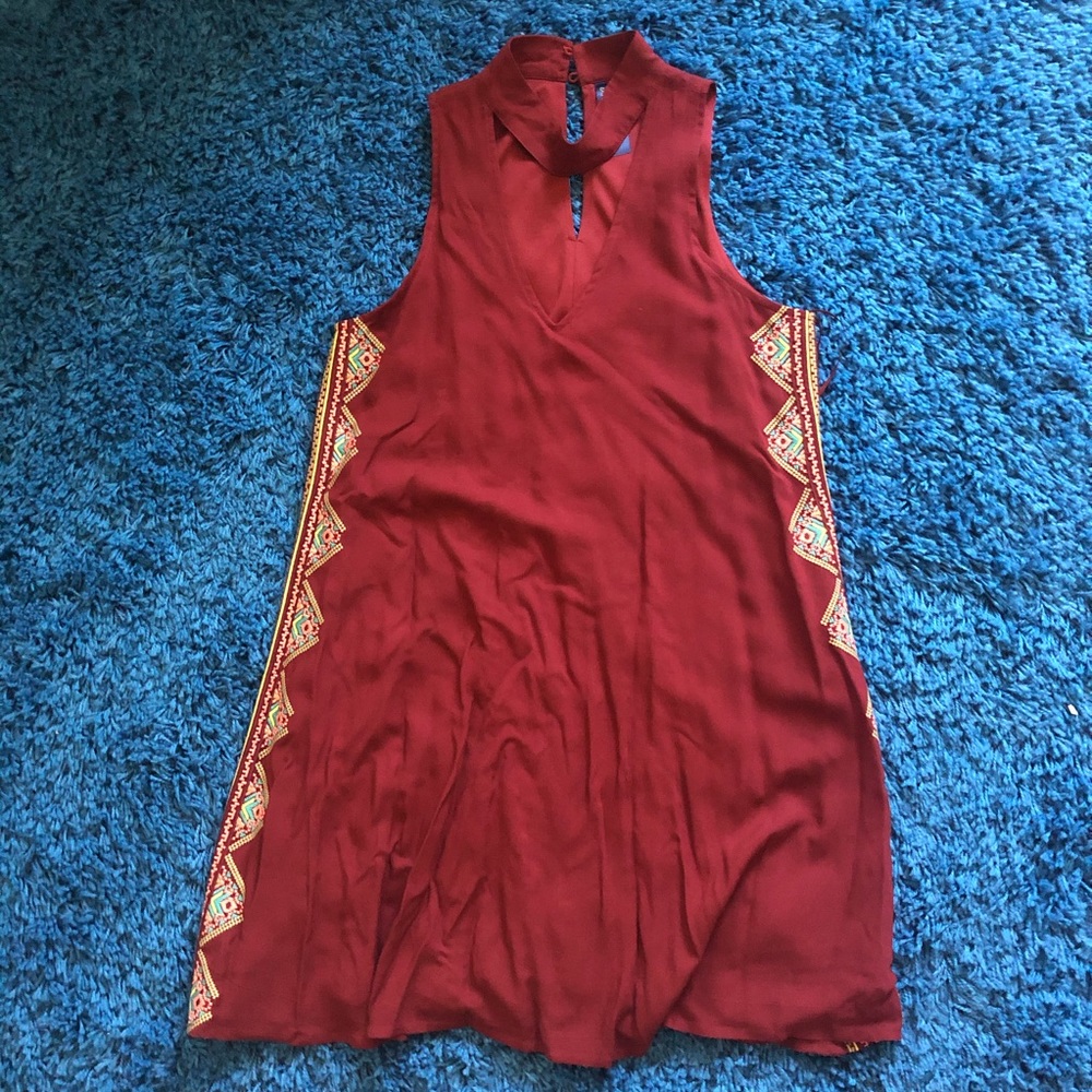 Francesca Formal Dress
